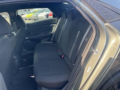 2026 Hyundai Elantra - Photo 37