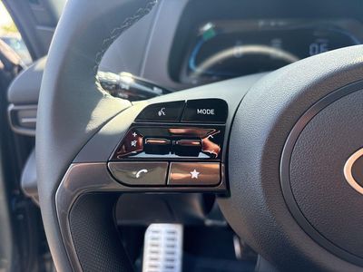 2026 Hyundai Elantra - Photo 31