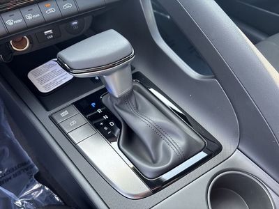 2026 Hyundai Elantra - Photo 15