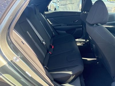 2026 Hyundai Elantra - Photo 17