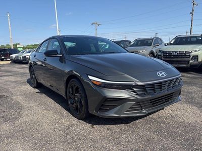 2026 Hyundai Elantra - Photo 24