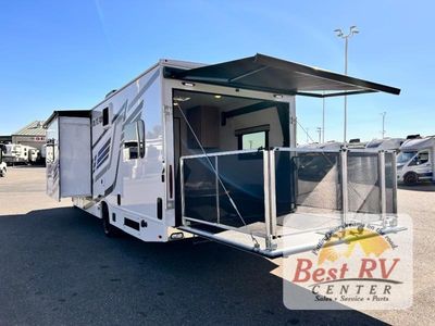 2026 Thor Motor Coach Outlaw - Photo 5
