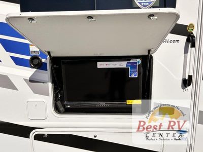2026 Thor Motor Coach Outlaw - Photo 9