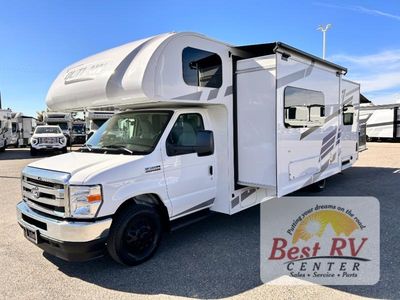 2026 Thor Motor Coach Outlaw - Photo 2