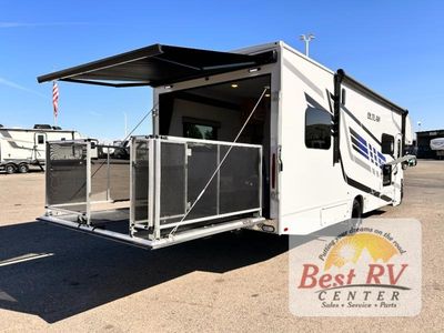 2026 Thor Motor Coach Outlaw - Photo 4
