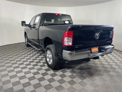 2024 RAM 2500 — detail view