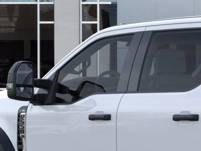 2026 Ford Chassis Cab - Photo 20