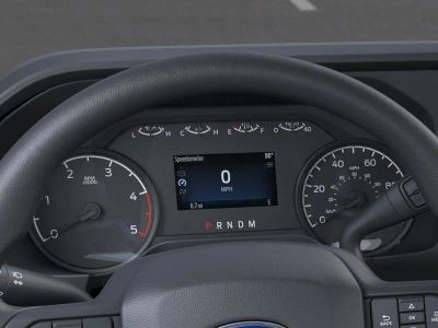 2026 Ford Chassis Cab - Photo 13