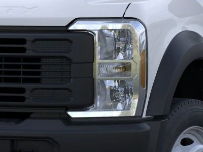 2026 Ford Chassis Cab - Photo 18
