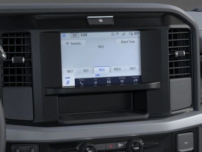 2026 Ford Chassis Cab - Photo 14