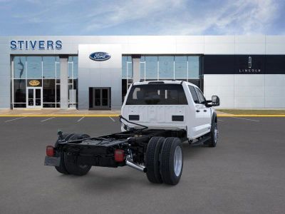 2026 Ford Chassis Cab - Photo 8