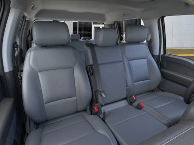 2026 Ford Chassis Cab - Photo 10