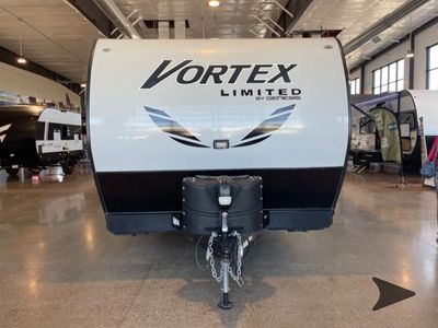 2023 Genesis Supreme Vortex Limited - Photo 3