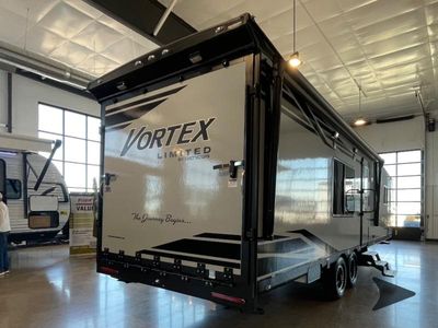 2023 Genesis Supreme Vortex Limited - Photo 5