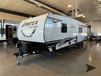2023 Genesis Supreme Vortex Limited - Photo 2