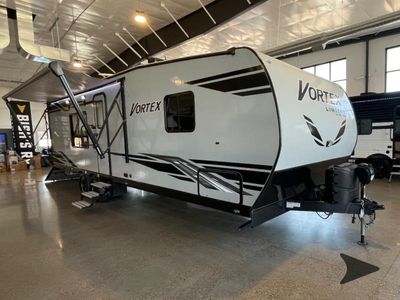 2023 Genesis Supreme Vortex Limited - Photo 7