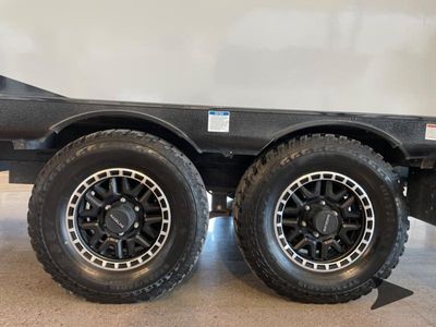 2023 Genesis Supreme Vortex Limited - Photo 13