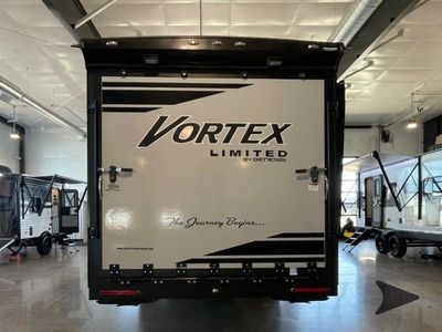 2023 Genesis Supreme Vortex Limited - Photo 6