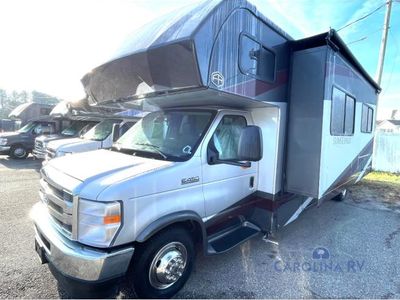 2026 Forest River Sunseeker - Photo 4