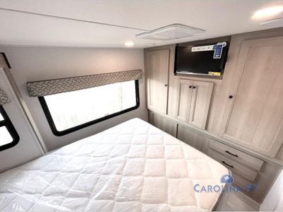 2026 Forest River Sunseeker - Photo 10