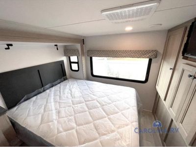 2026 Forest River Sunseeker - Photo 9