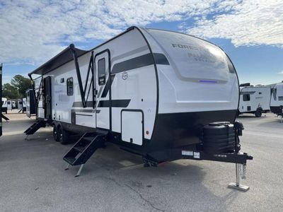 2026 Forest River RV SolAire Ultra Lite - Photo 1