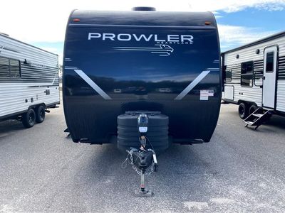 2026 Heartland Prowler - Photo 3
