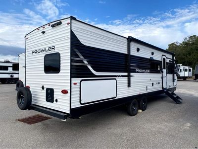 2026 Heartland Prowler - Photo 4
