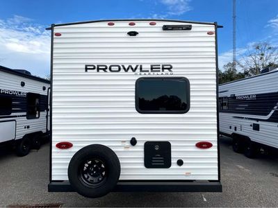 2026 Heartland Prowler - Photo 6