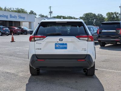 2023 Toyota RAV4 Hybrid - Photo 4