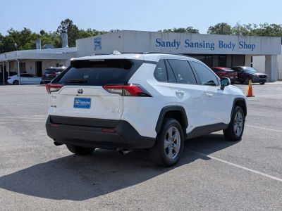 2023 Toyota RAV4 Hybrid - Photo 5