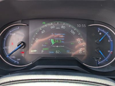 2023 Toyota RAV4 Hybrid - Photo 15