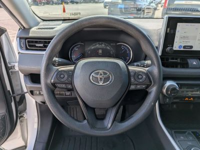 2023 Toyota RAV4 Hybrid - Photo 11