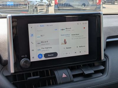 2023 Toyota RAV4 Hybrid - Photo 19