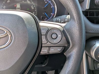 2023 Toyota RAV4 Hybrid - Photo 18