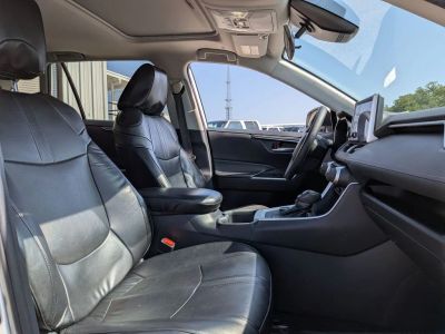 2023 Toyota RAV4 Hybrid - Photo 25