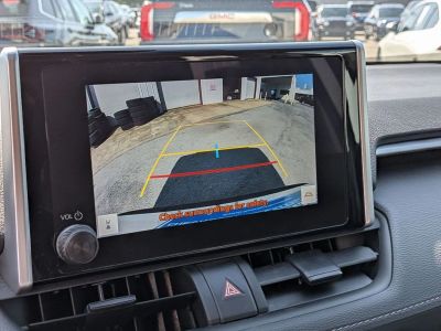 2023 Toyota RAV4 Hybrid - Photo 20