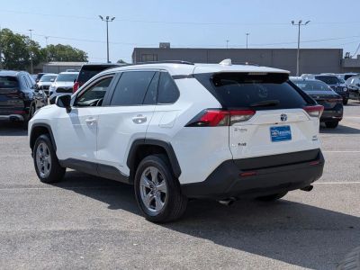 2023 Toyota RAV4 Hybrid - Photo 3