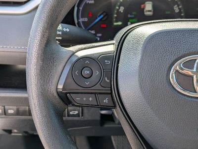 2023 Toyota RAV4 Hybrid - Photo 17