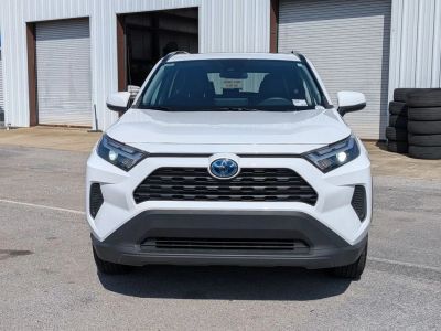 2023 Toyota RAV4 Hybrid - Photo 8