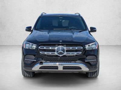 2025 Mercedes-Benz GLE - Photo 2