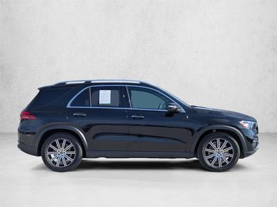 2025 Mercedes-Benz GLE - Photo 4