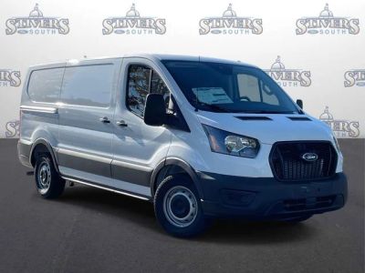 2025 Ford Transit-150 - Photo 1