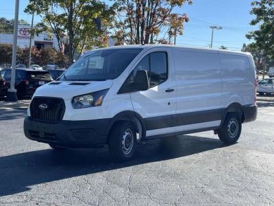 2025 Ford Transit-150 - Photo 23