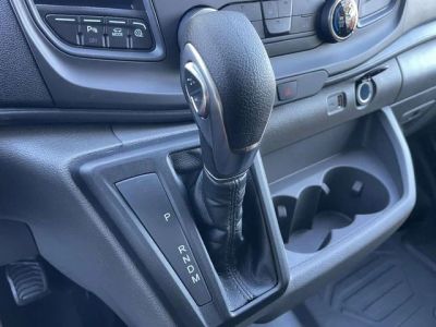 2025 Ford Transit-150 - Photo 5