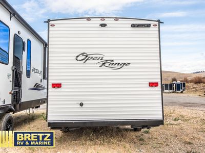 2026 Open Range RV Open Range Conventional - Photo 6