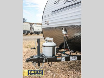 2026 Open Range RV Open Range Conventional - Photo 10