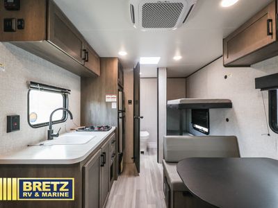 2026 Open Range RV Open Range Conventional - Photo 11