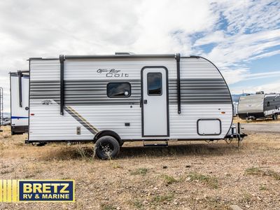 2026 Open Range RV Open Range Conventional - Photo 7