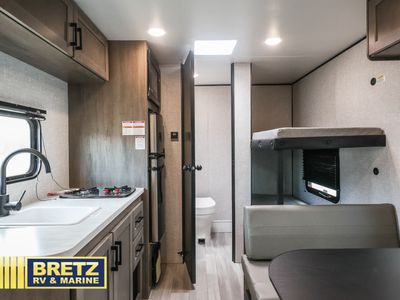 2026 Open Range RV Open Range Conventional - Photo 12